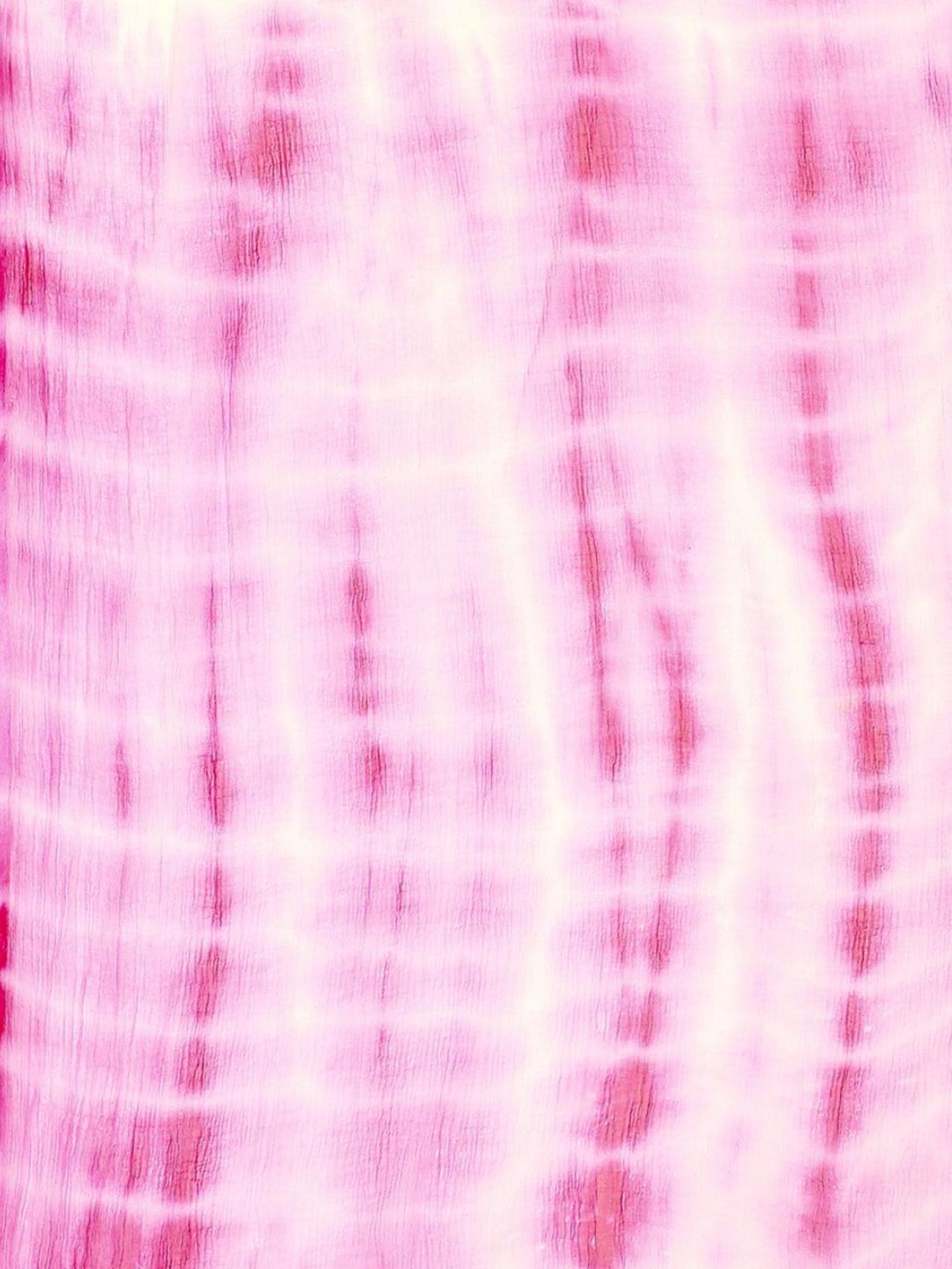 Dupatta Bazaar Pink Tie & Dye Dupatta