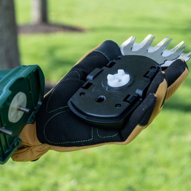 Scotts Cordless Garden Shear Combo Pack