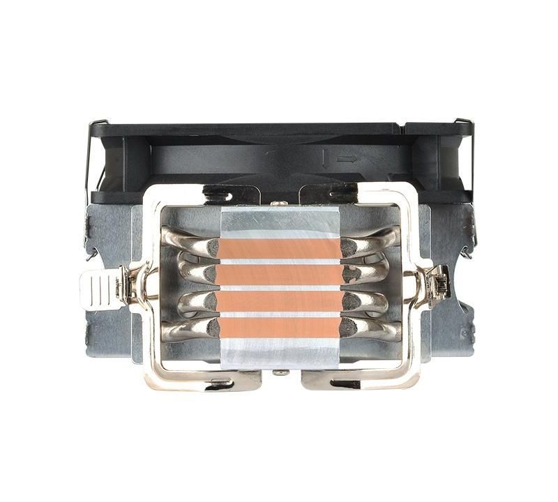 Thermaltake Contac Silent 12 150W PWM CPU Air Cooler.