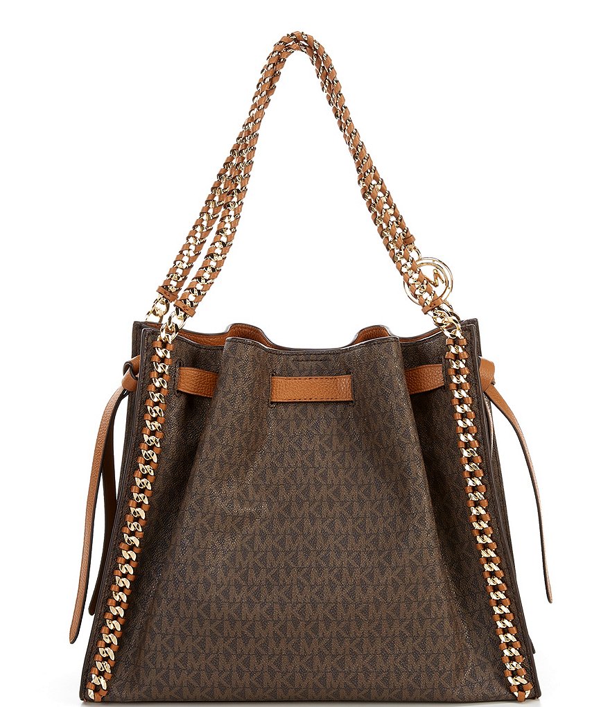 Thacker Anya Snake Large Tote Bag