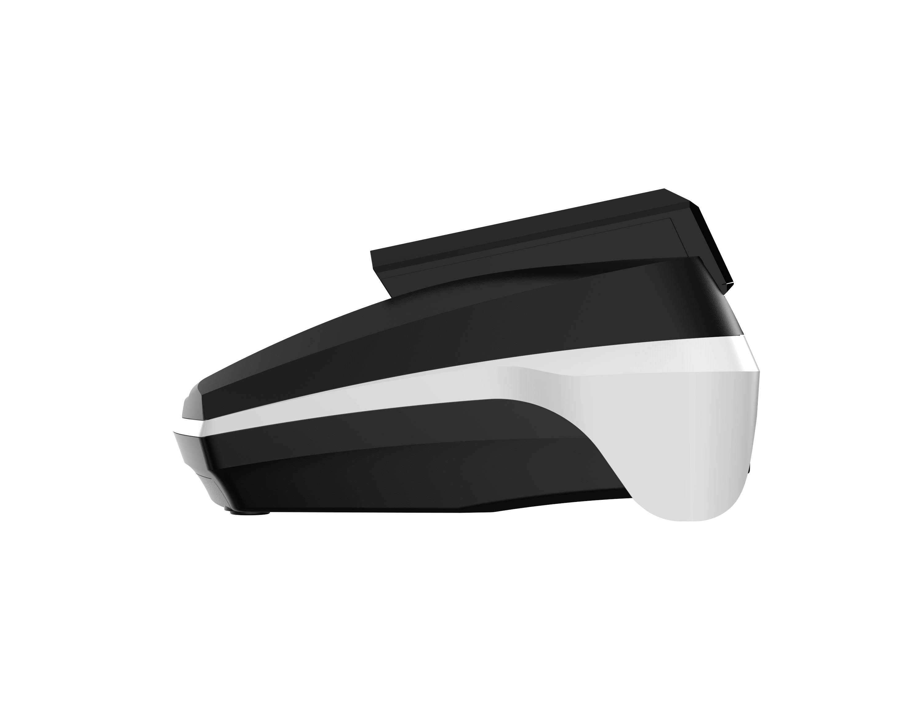 Carnation Bill Detector | Counterfeit Money Scanner with Infrared, Magnetic and UV Detection for US Bills, Euro, and Mexican Peso (119)