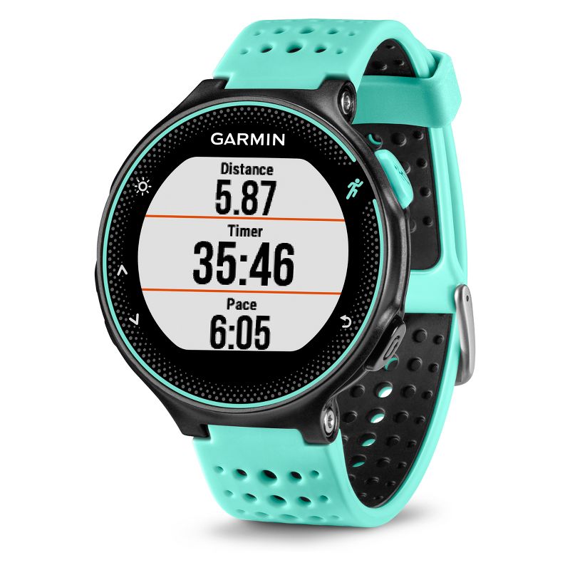 Fossil Gen 5E Smartwatch 42mm - Rose Gold-Tone Stainless Steel Mesh