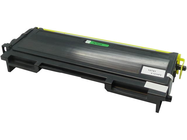 Green Project TB-TN350 Black Toner Cartridge