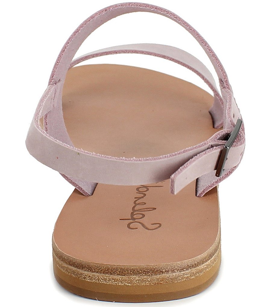 Splendid Terri Leather Sandals