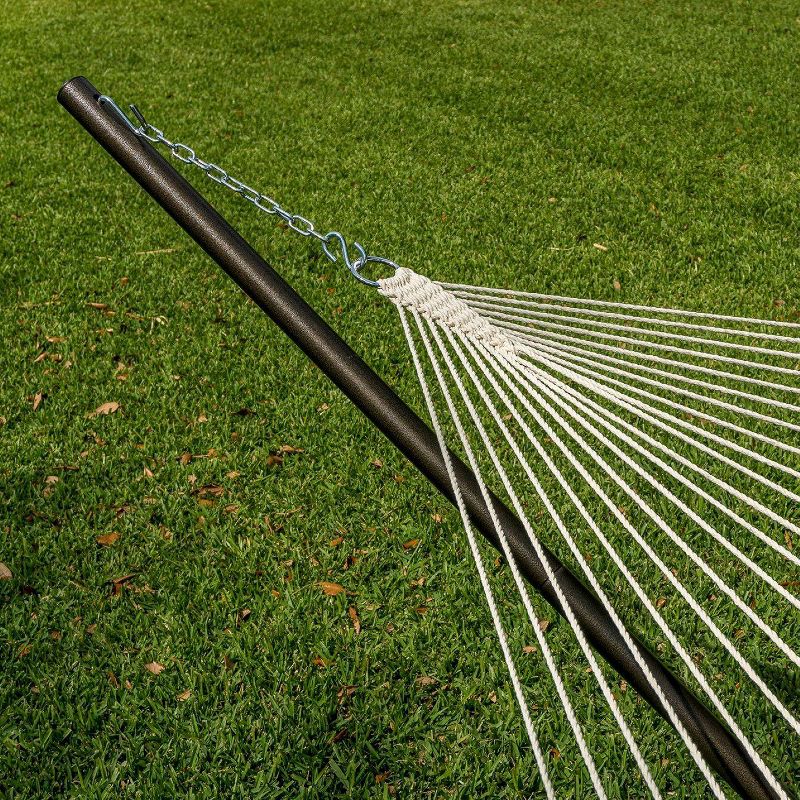 Coronado Double Quilted Hammock Blue Cheron - Smart Living