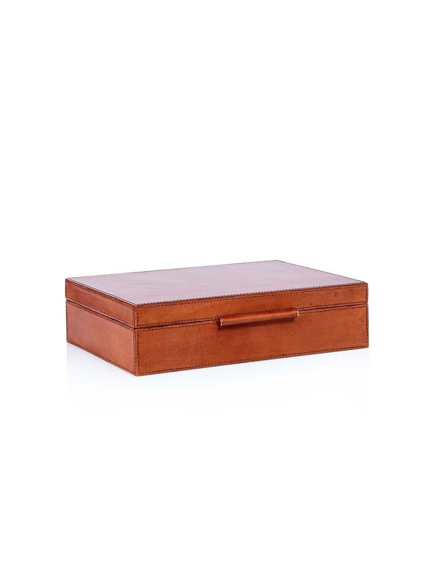 @home Blue Paperback Multipurpose Gift Box