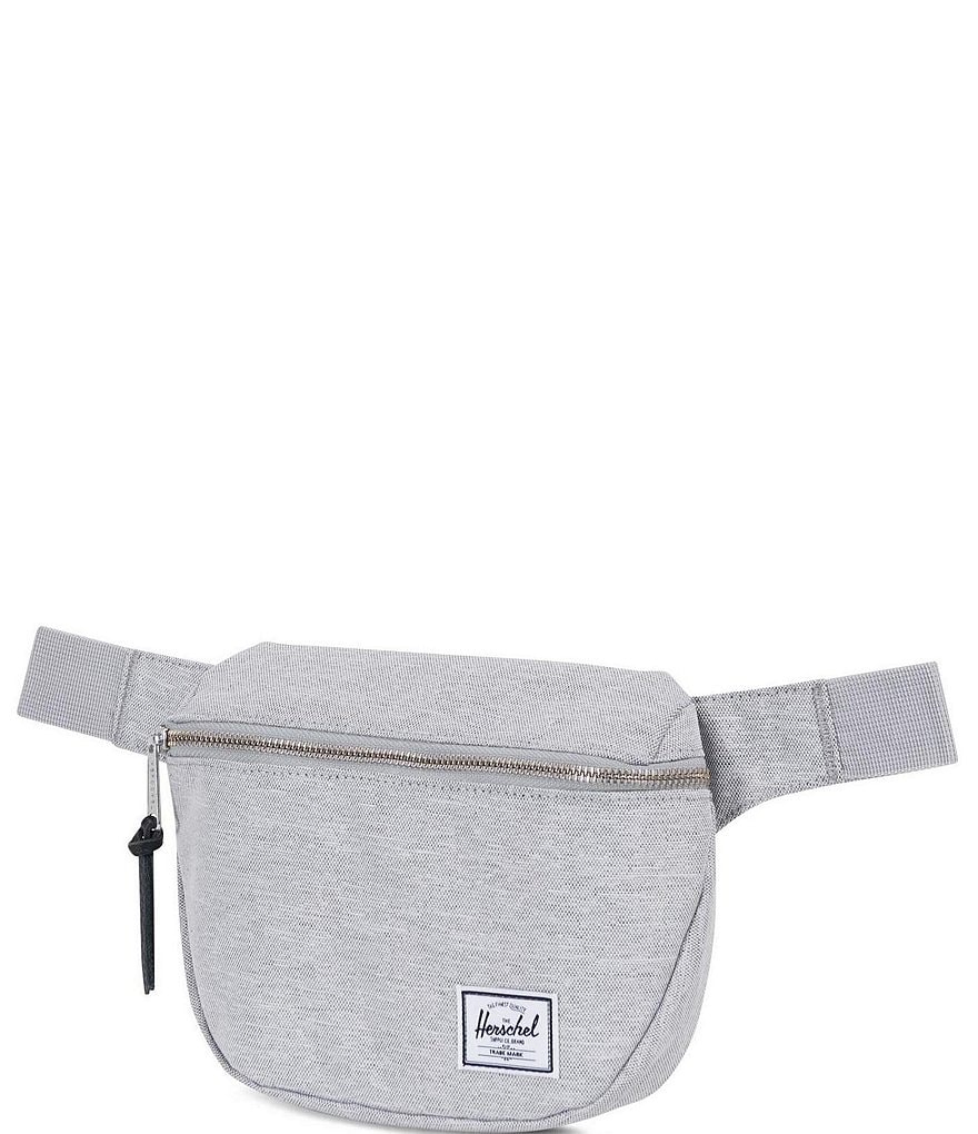 Herschel Supply Co. Fifteen Camouflage Zip Around Belt Bag