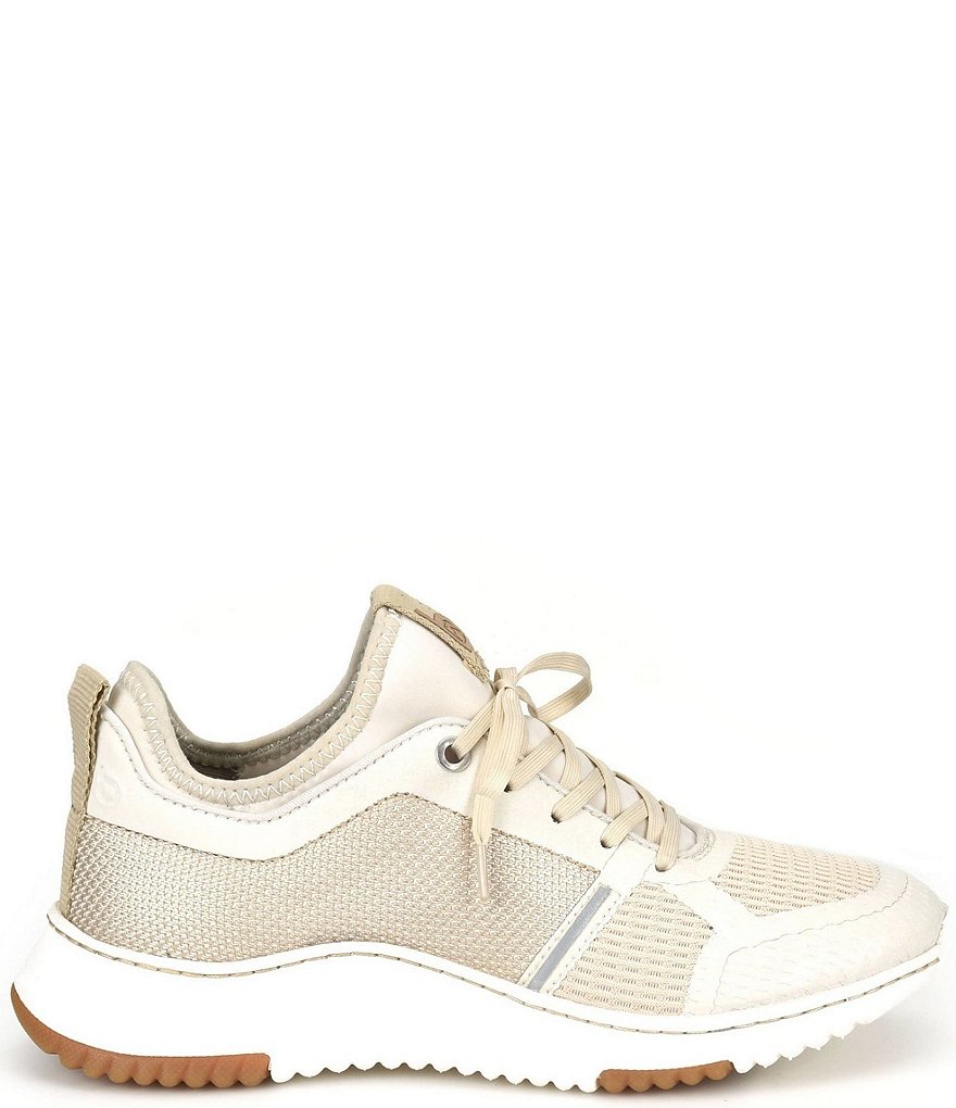 bionica Orbit III Collection Oakler Mesh Sneakers