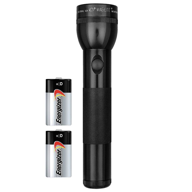 Maglite Flashlight Maglite Xenon