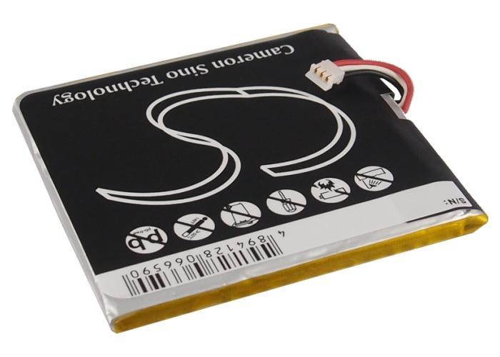 1800mAh / 6.66Wh Battery For SONY ERICSSON LT26w, Xperia Acro S,