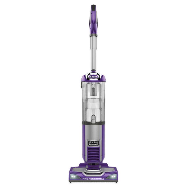 Shark NV472 Rocket Professional Upright Vacuum Cleaner (Certified Refurbished)