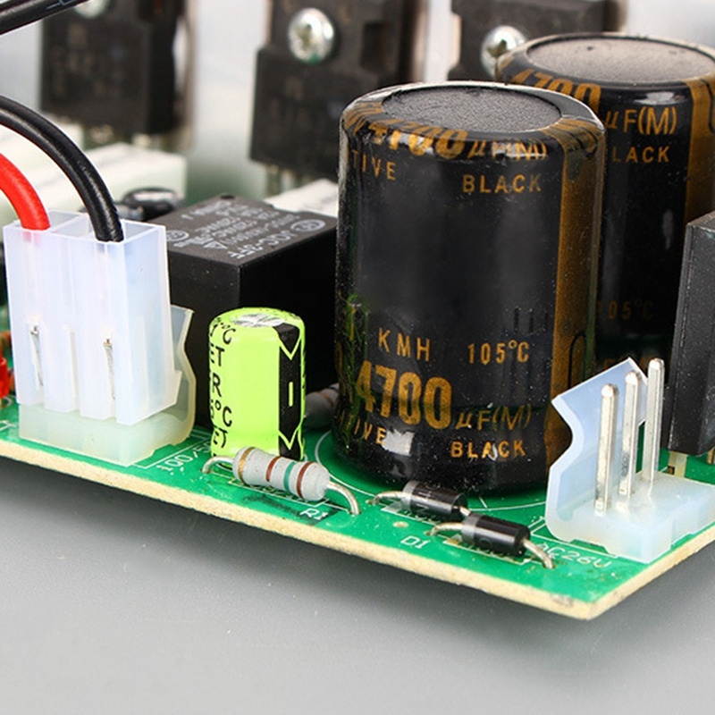 SUB-350W Subwoofer Power Amplifier Board Mono High Quality Power Amplifier Board Finished DIY Speaker Power Amplifier Board