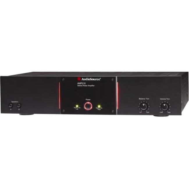 AudioSource AMP210VS Amplifier - 200 W RMS - 2 Channel