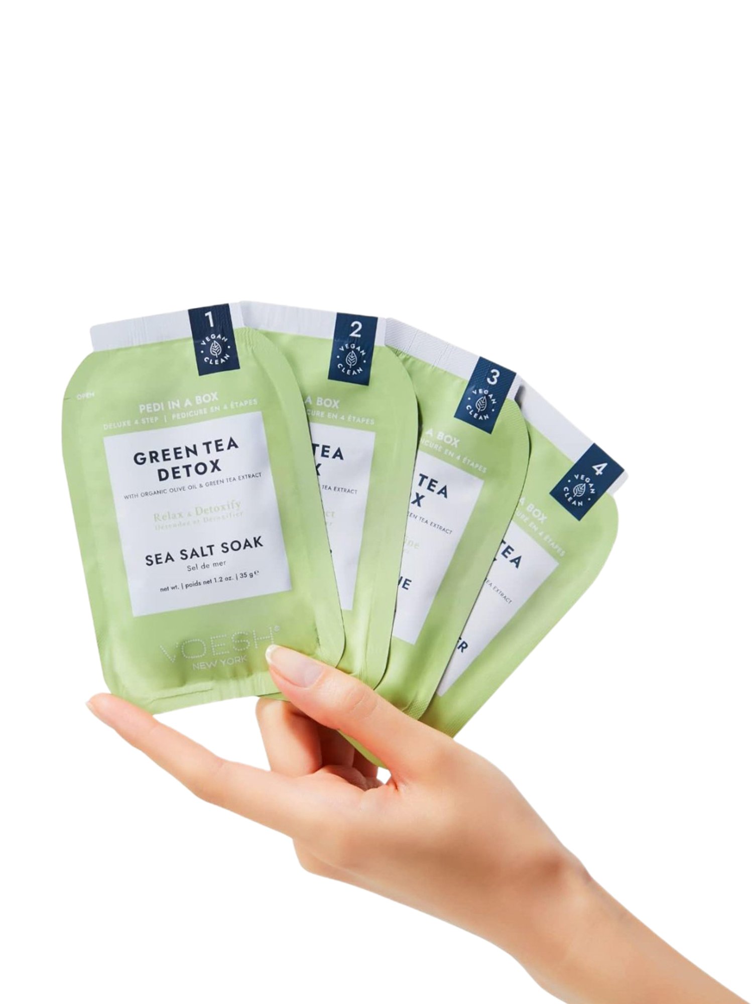 House of Beauty Aloe Vera Paraffin Hand Gloves - 1 Pair - 4 Times Reusable - 225 gm