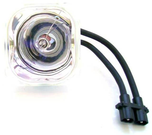 Zenith/LG M52W56LCD  OEM Replacement Projection TV Lamp. Includes New Philips UHP 100W Bulb and Housing