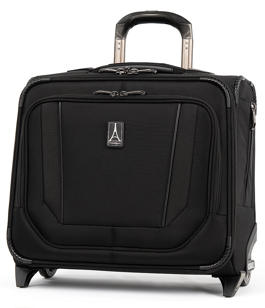Travelpro Crew Versapack Rolling Tote