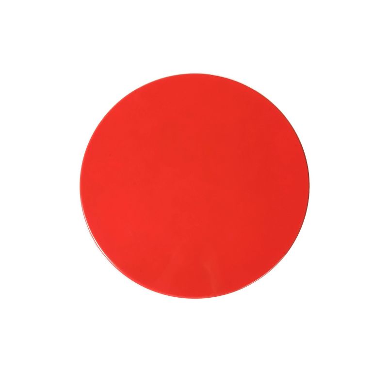 3pc Ludwig Folding Bistro Set - Royal Garden