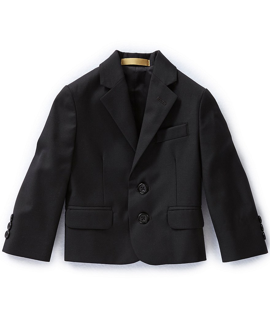 Class Club Gold Label Little Boys 2T-7 Blazer