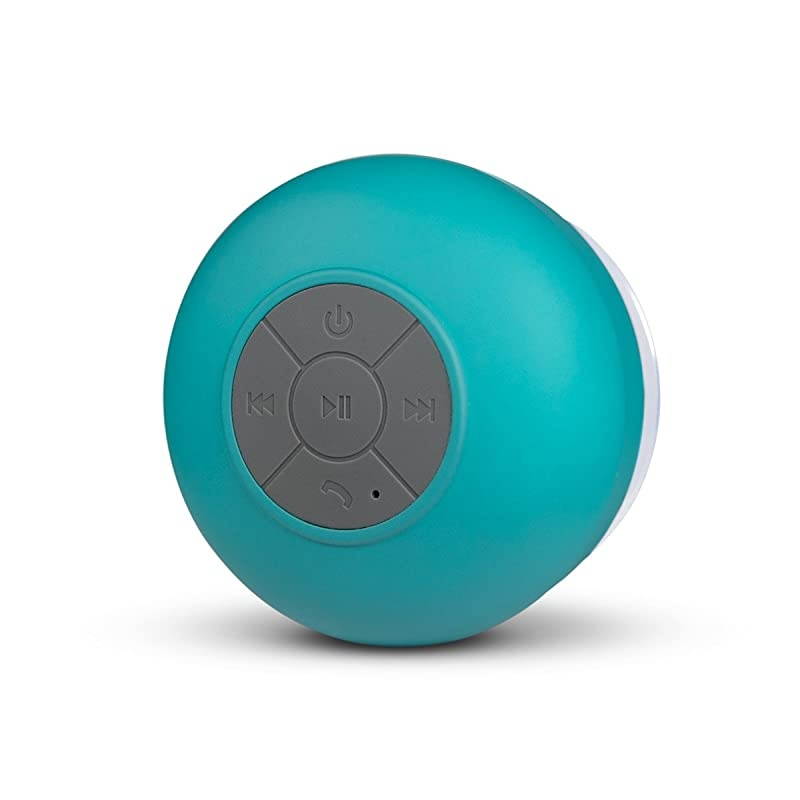 0761345730624 Spot Shower Spot Shower Blue