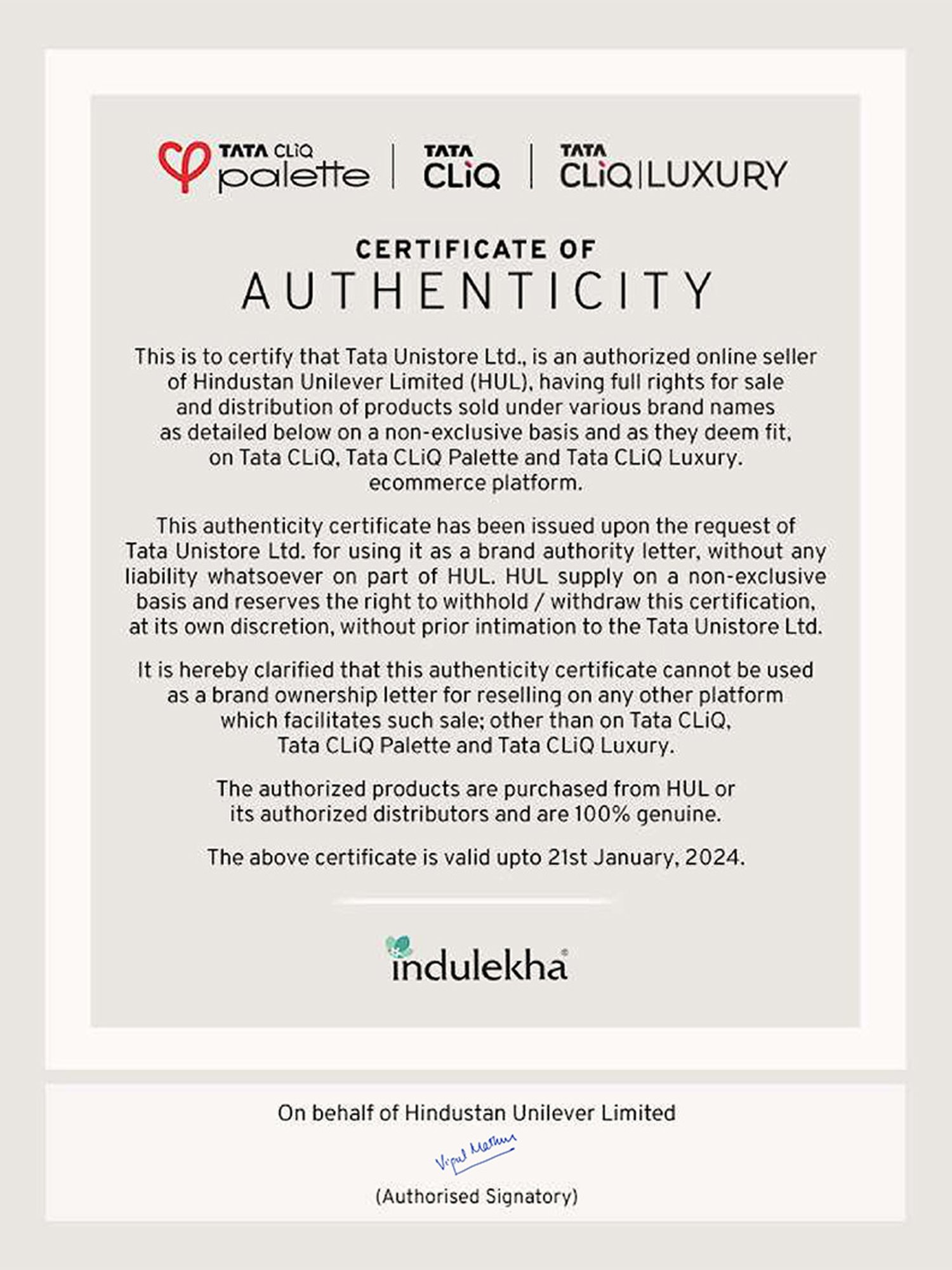 Indulekha Bringha Hair Oil - 50 ml