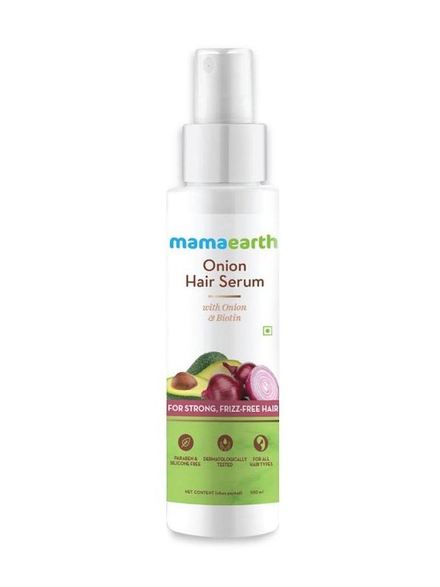 Earthraga Hair Gain Redensyl Serum - 50 ml