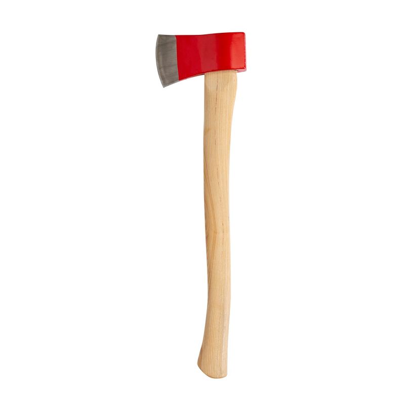 Stansport Wood Handle Hand Axe 23 In