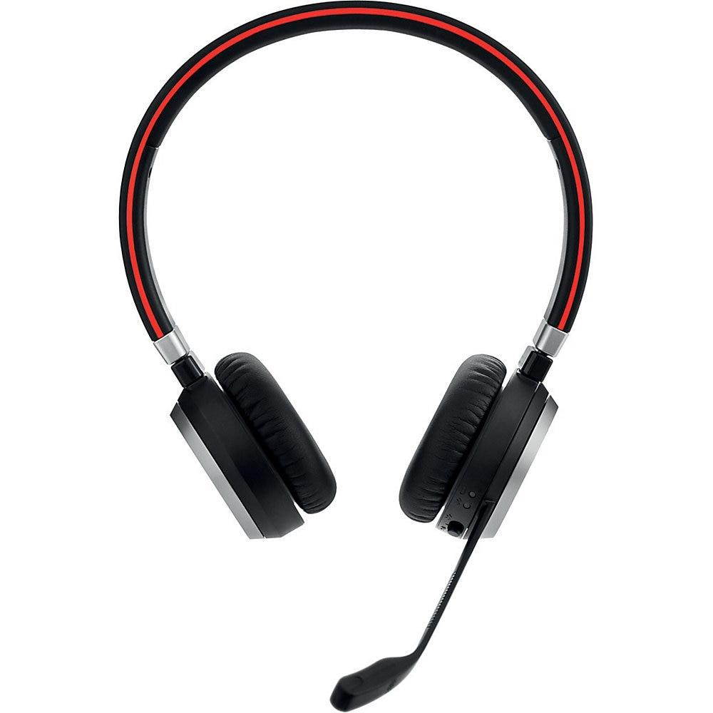 Jabra EVOLVE 65 UC Headset