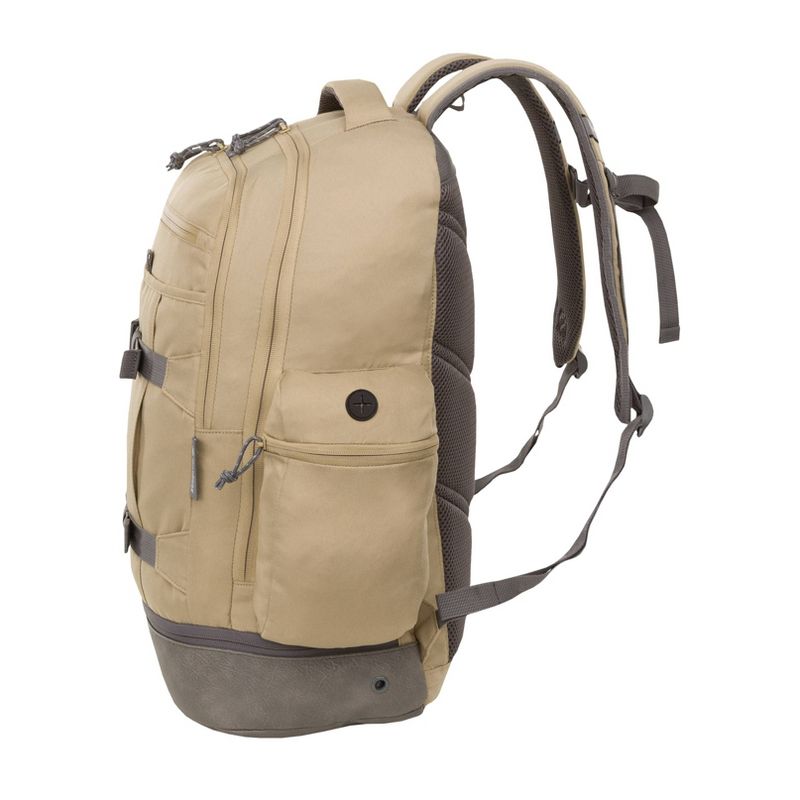 Rockland 20'' Military Tactical Laptop Backpack