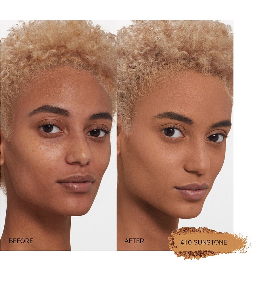 MAC Studio Radiance Face and Body Radiant Sheer Foundation