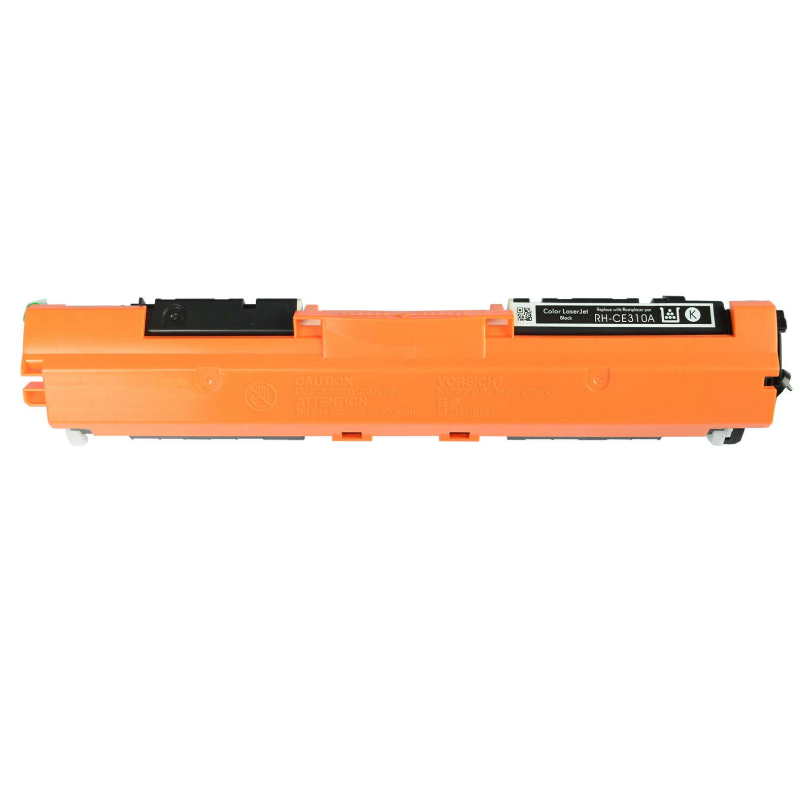 3PK CE310A Black Toner Cartridge Compatible For HP Pro M275 MFP Pro CP1025nw