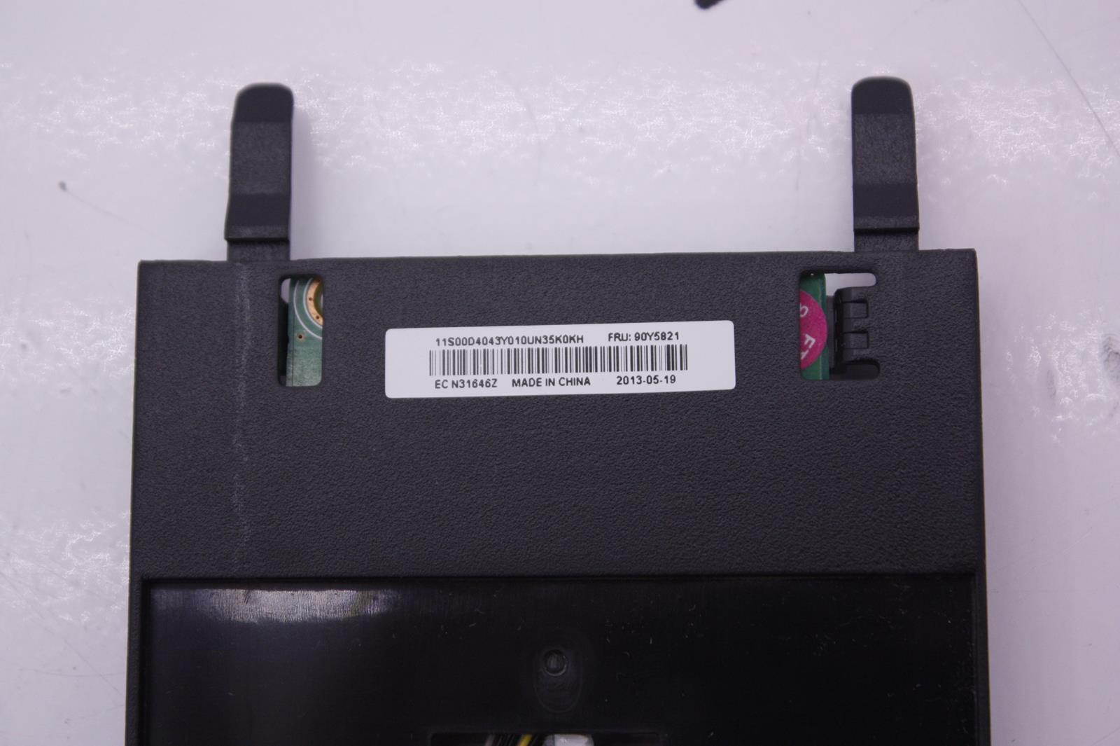 IBM 90Y5821 00d4043 IBM Front Control Panel Board for X3550 M4