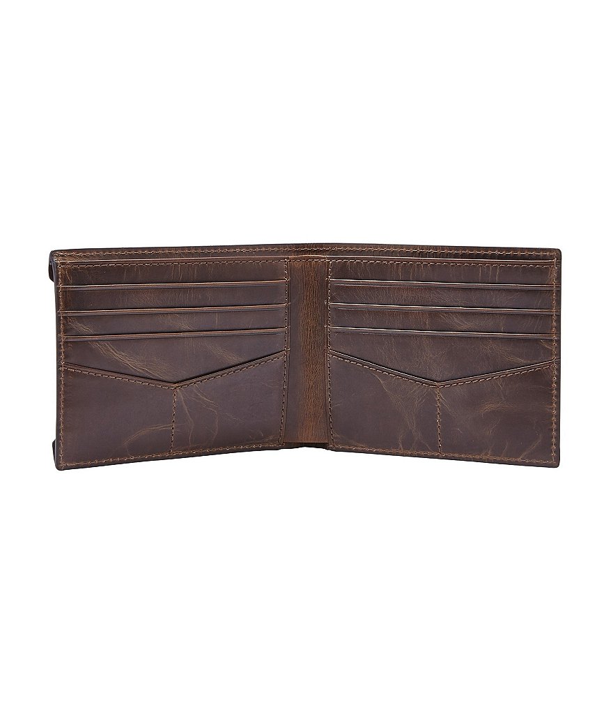 Fossil Derrick Sliding 2-in-1 Wallet
