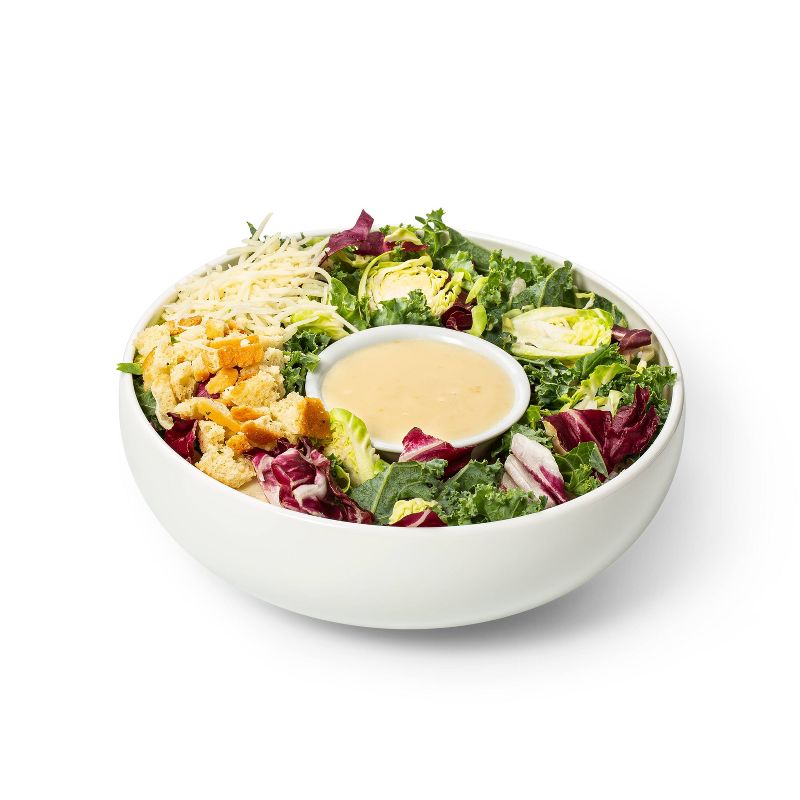 Asiago Kale Chopped Salad Kit - 10oz - Good & Gather™