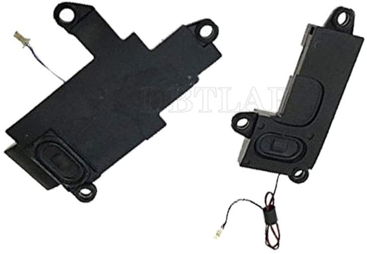 DBTLAP Laptop Built in Speaker Compatible for Lenovo S510P S510 LS51P 23.40AB8.001 23.40AB9.031 Speaker