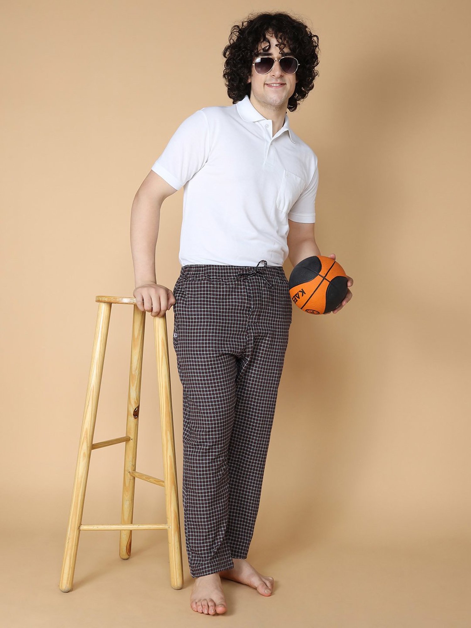 Columbia Men Black Midweight Stretch Tights