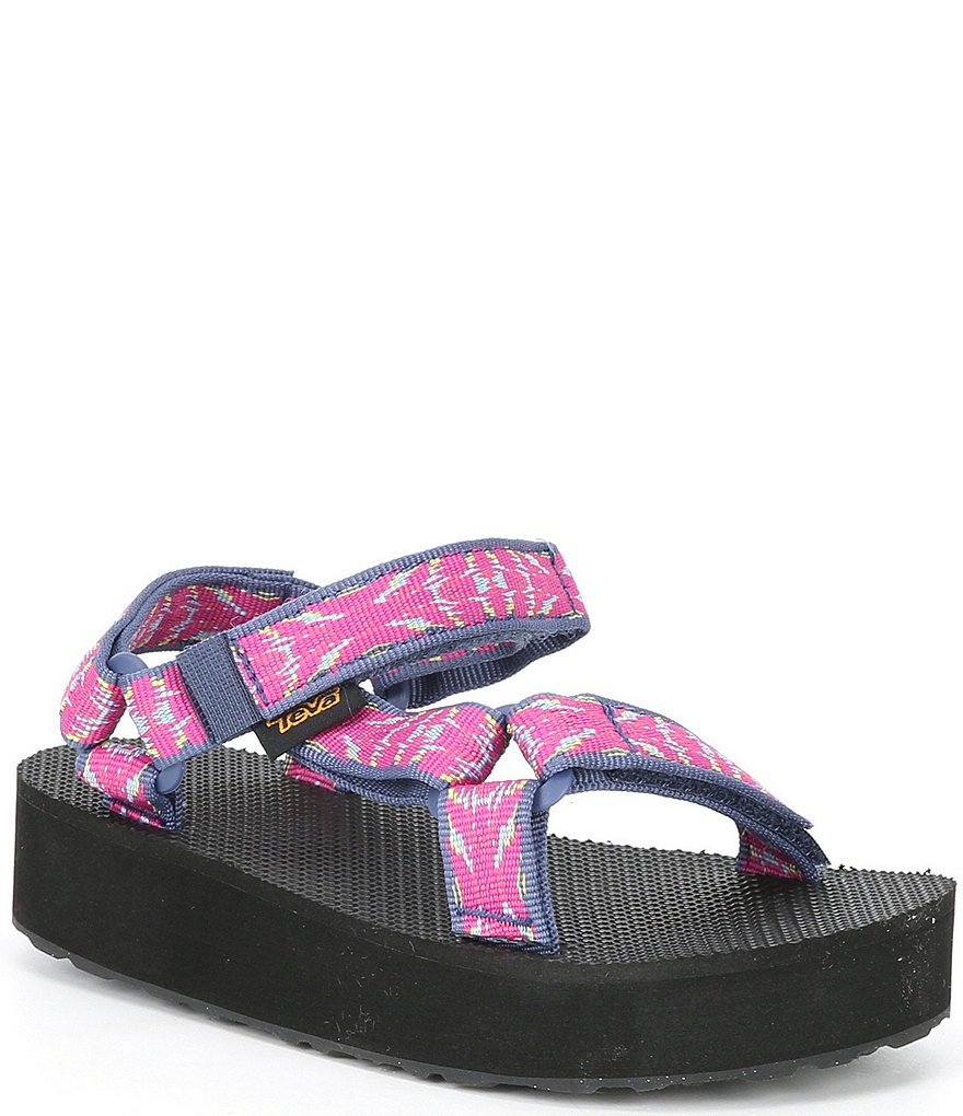 Teva Girls' Midform Universal Sandals (Youth)