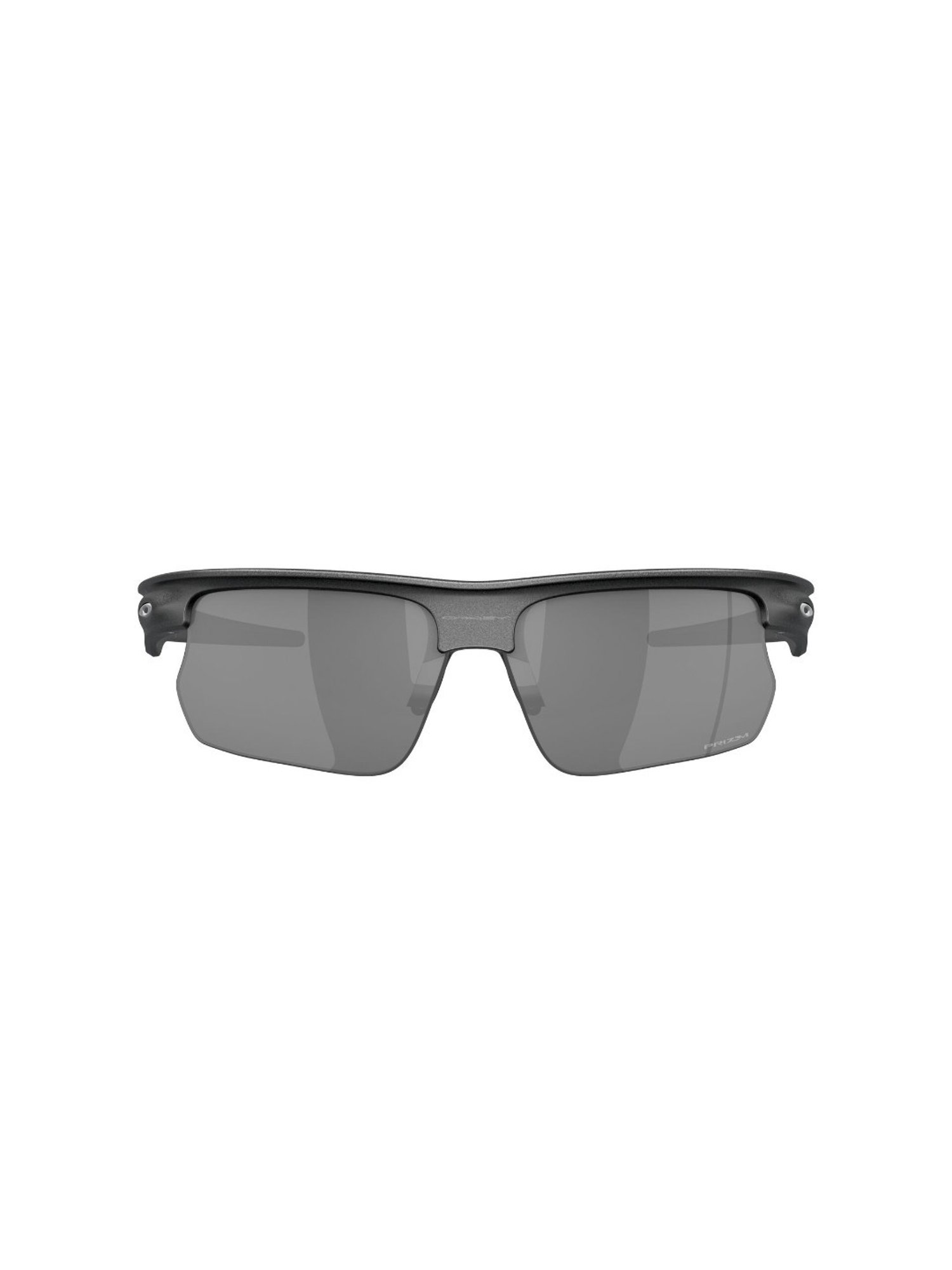 OAKLEY Unisex UV Protected Grey Lens Rectangle Sunglasses - 0OO940094000268