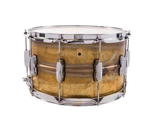 Evans 14" '56 Calftone Drum Head