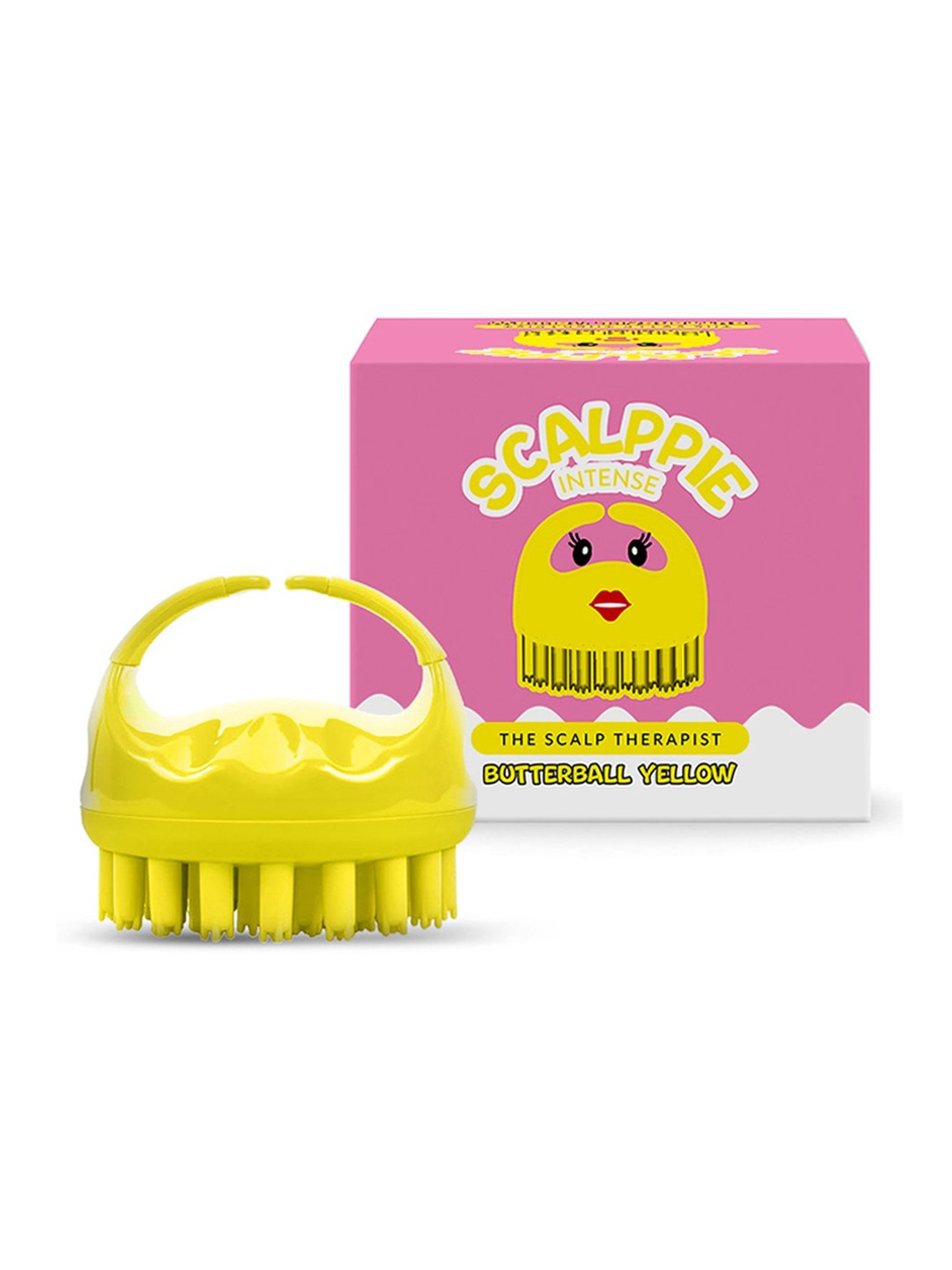 Mei Apothecary Jade Gua Sha Facial Massage Beauty Tool