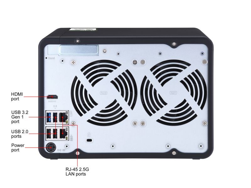 Synology Fan 92*92*25_2