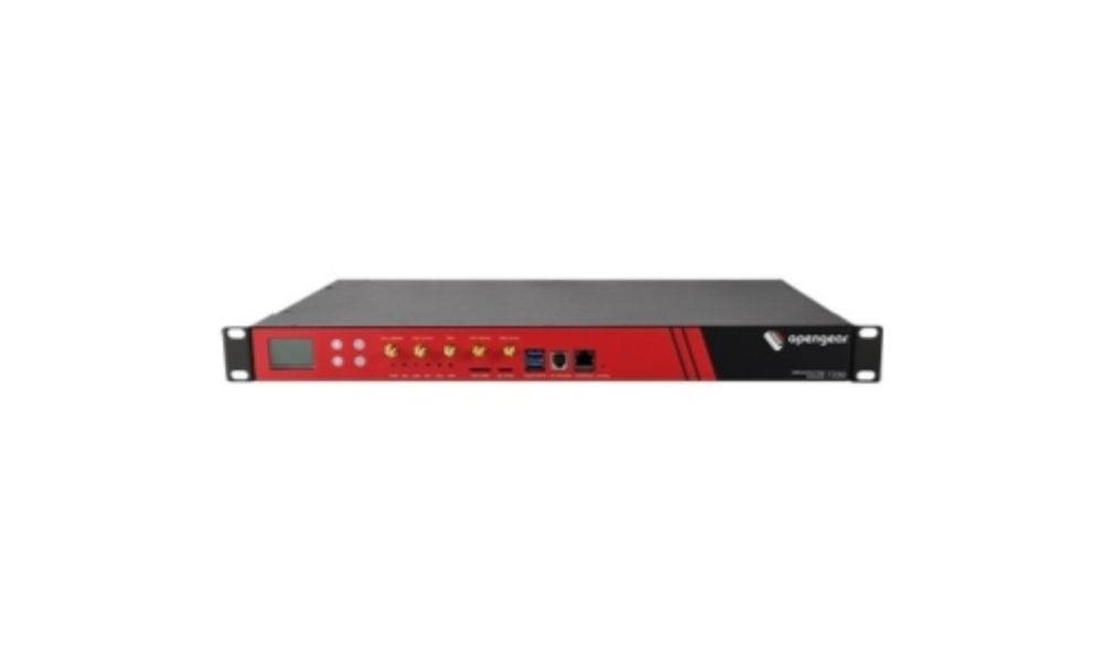 Opengear IM7232-2-DAC Console Server 32 ports 230.4 Kbps Wi-Fi