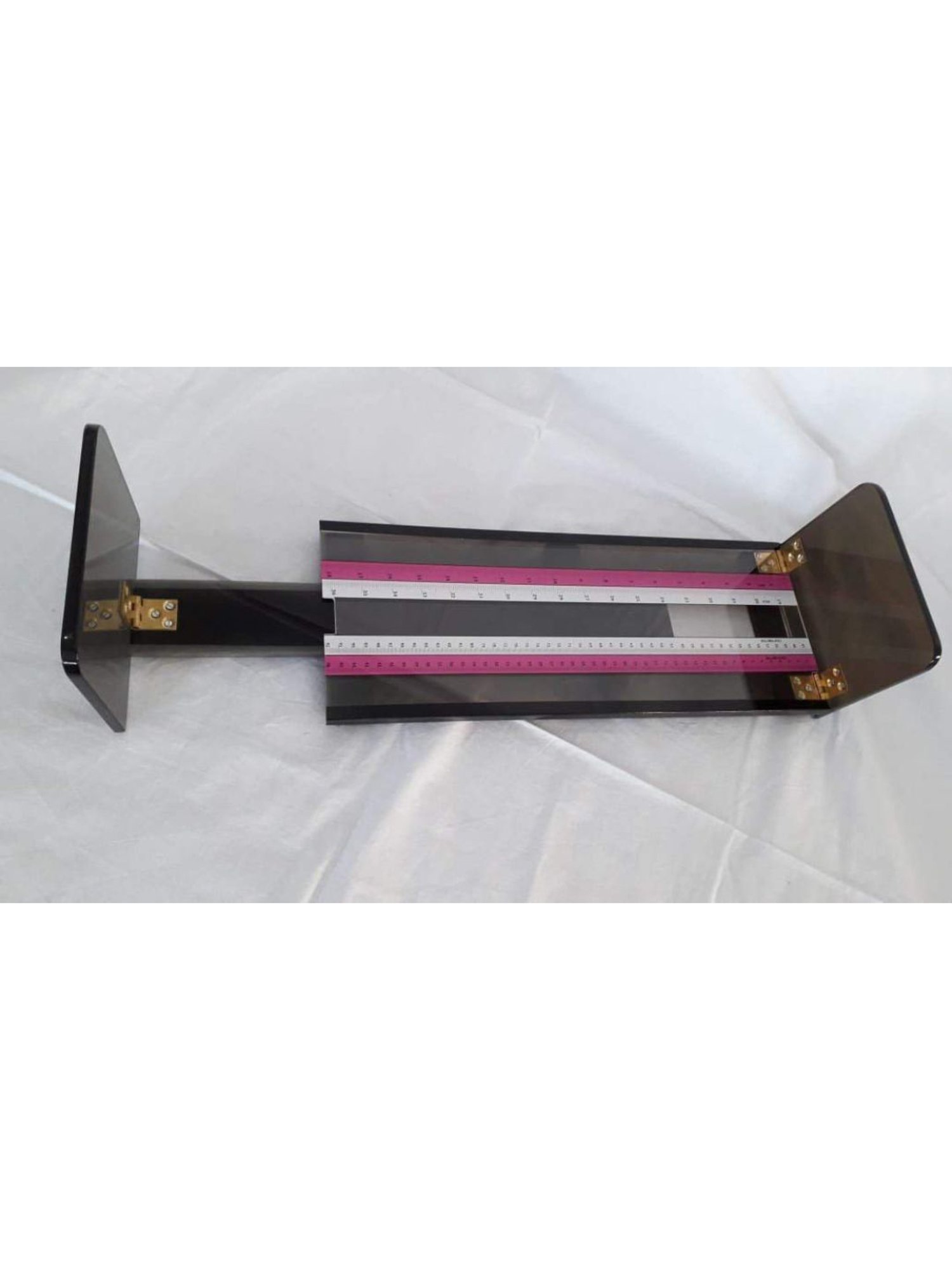 MCP Infant Height Measuring Scale Size: 18x7 inch (Multicolor)