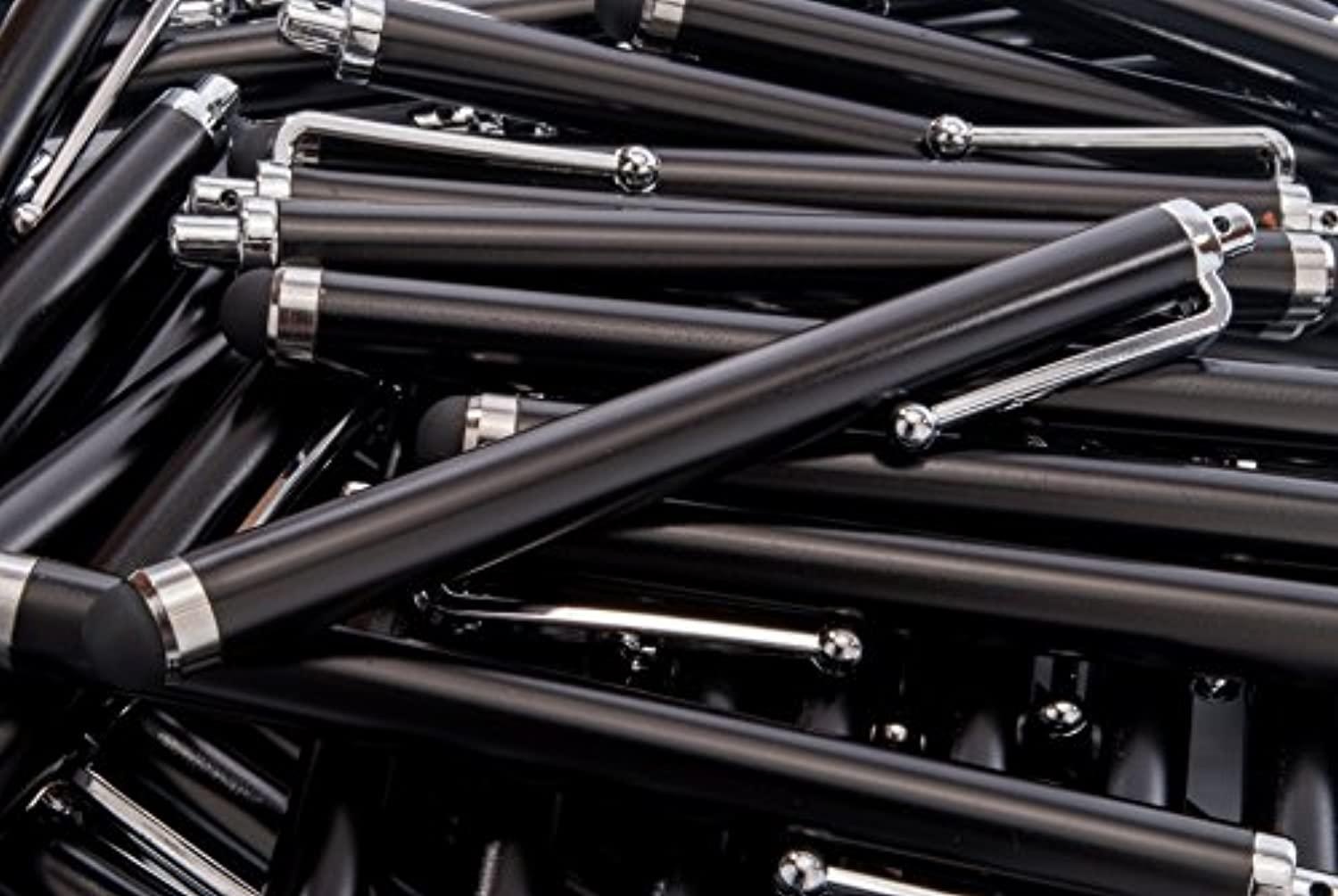 AICase Touch screen Gloves Cashmere Winter Warm Thick Knit