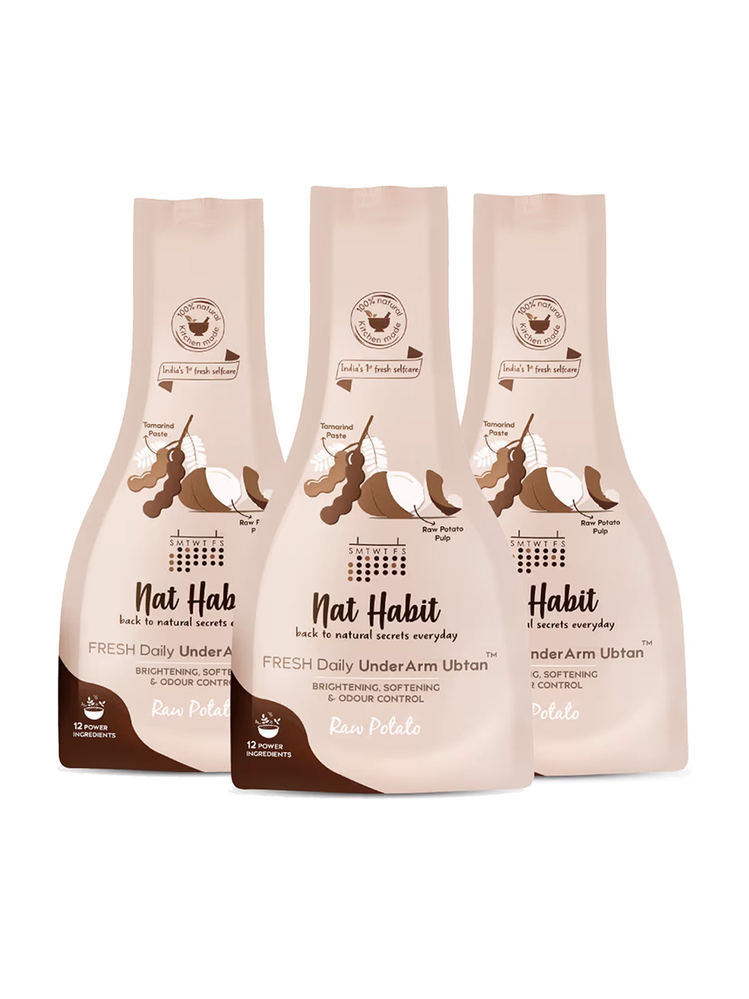 Plum BodyLovin Vanilla Vibes Sugar Body Scrub - 200 gm