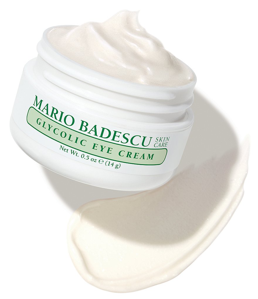 MARIO BADESCU Glycolic Eye Cream