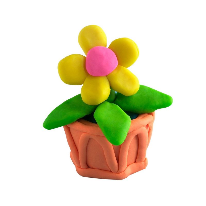 Play-Doh Rainbow Starter Pack