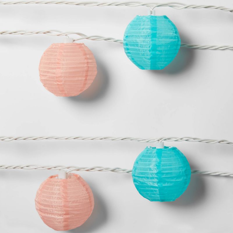 J. Hofert Co Commercial Grade Christmas Rope Light Set White Cord - Lime Green