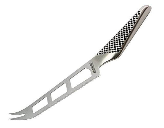Global 5 1/2 inch Cheese Knife