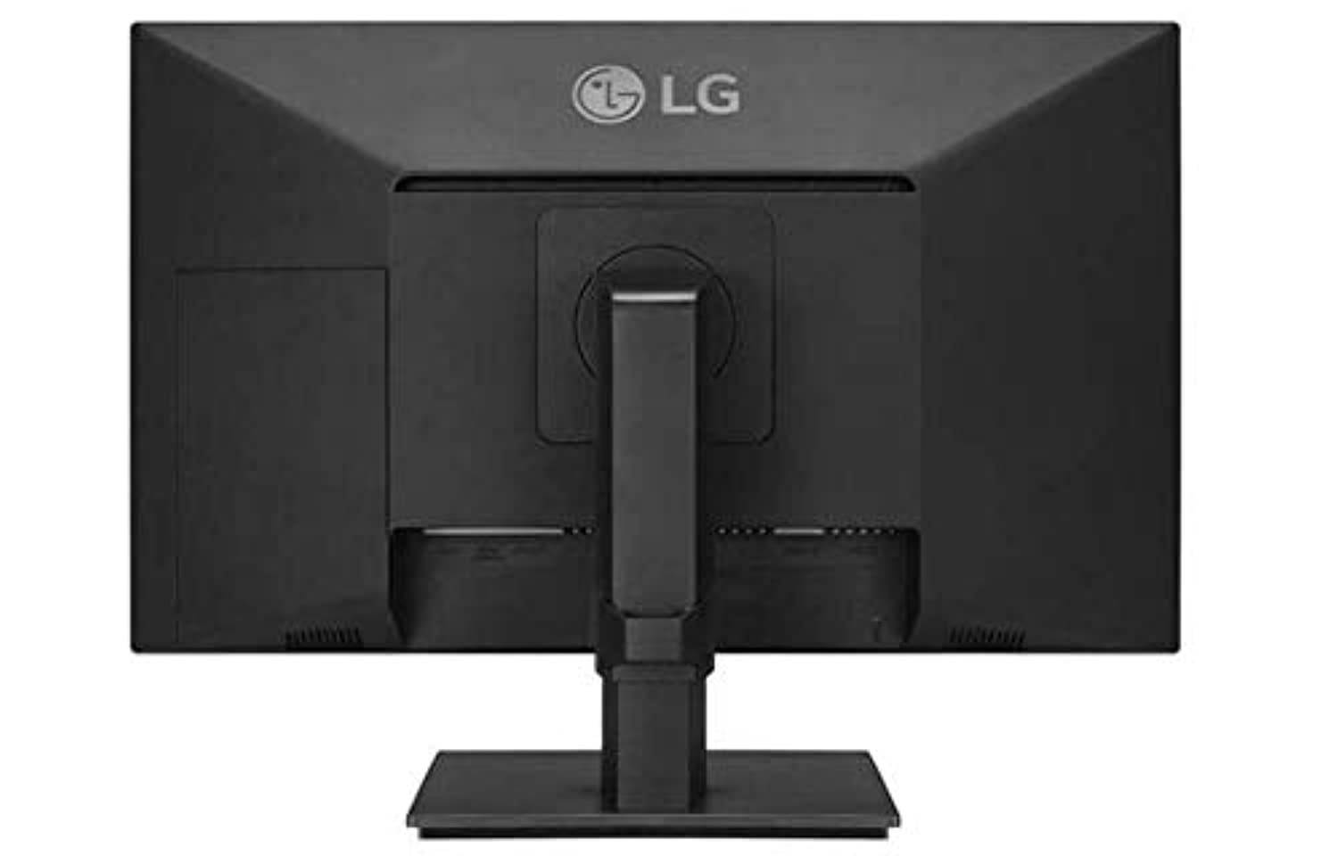 24" LG Thin Client AIO Monitor, 1920X1080, AMD Prarie Falcon GX 212JJ, 4GB DDR, 32GB SSD, IPS, TAA, Non OS, Black, 24CK550N-3A (24CK550N-3A)
