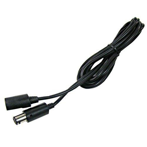 NGC Controller Extension Cable Cord for Nintendo Wii Gamecube NGC Video Game